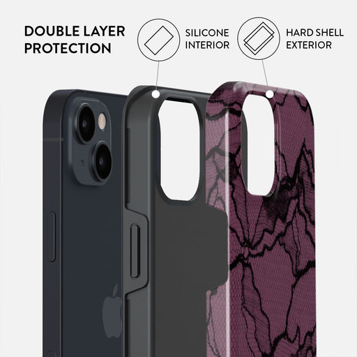 That Girl - iPhone 13 Mini Case 6