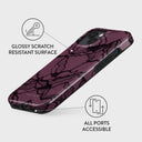 That Girl - iPhone 13 Mini Case 7
