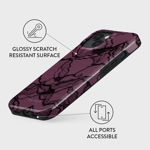 That Girl - iPhone 13 Mini Case 7