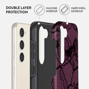 That Girl - Samsung Galaxy S23 Case 6