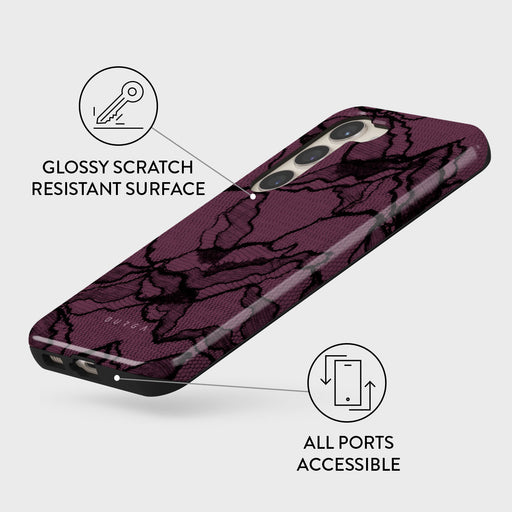 That Girl - Samsung Galaxy S23 Case 7