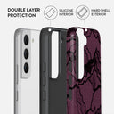That Girl - Samsung Galaxy S22 Plus Case 6