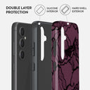 That Girl - Samsung Galaxy S23 FE Case 2
