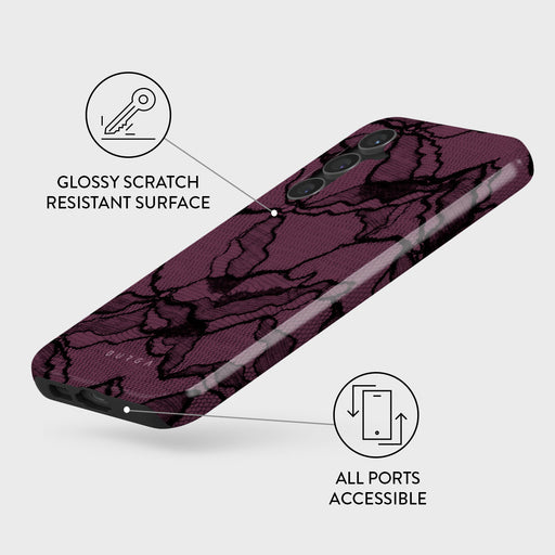 That Girl - Samsung Galaxy S23 FE Case 3