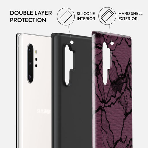 That Girl - Samsung Galaxy Note 10 Plus Case 6