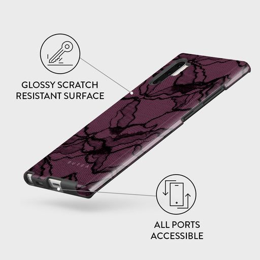 That Girl - Samsung Galaxy Note 10 Plus Case 7