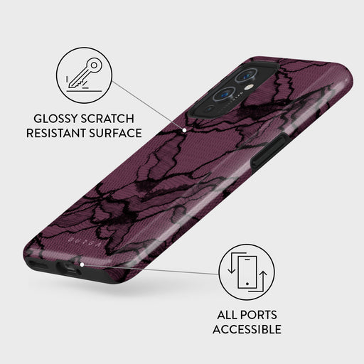 That Girl - OnePlus 9 Case 3