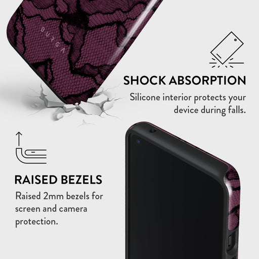 That Girl - OnePlus 9 Case 4