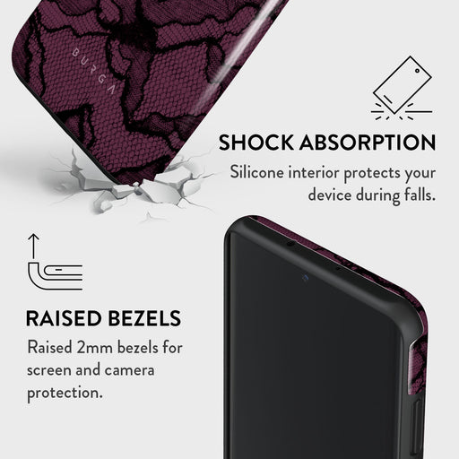 That Girl - Huawei P30 Lite Case 8
