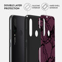 That Girl - Huawei P30 Lite Case 6