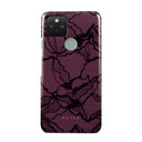 That Girl - Google Pixel 5 Case 1