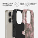 Vintage Glamour - iPhone 16 Pro Max Case 2