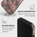 Vintage Glamour - iPhone 16 Pro Max Case 4