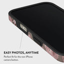 Vintage Glamour - iPhone 16 Pro Max Case 5