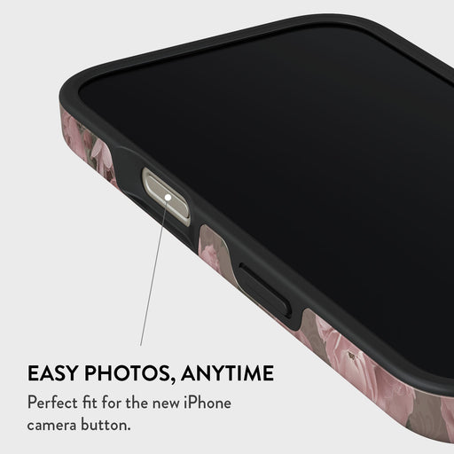 Vintage Glamour - iPhone 16 Pro Max Case 5