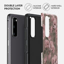 Vintage Glamour - Samsung Galaxy S20 FE 4G / 5G Case 6