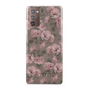 Vintage Glamour - Samsung Galaxy Note 20 4G / 5G Case