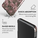 Vintage Glamour - Samsung Galaxy S10E Case 4