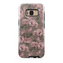 Vintage Glamour - Samsung Galaxy S8 Case 5