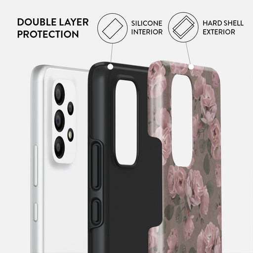 Vintage Glamour - Samsung Galaxy A23 4G / 5G Case 2