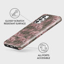 Vintage Glamour - Samsung Galaxy A23 4G / 5G Case 3