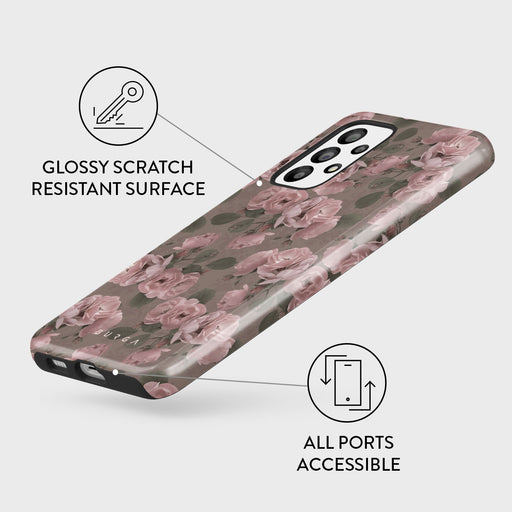 Vintage Glamour - Samsung Galaxy A23 4G / 5G Case 3