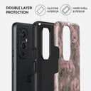 Vintage Glamour - OnePlus 9 Case 2