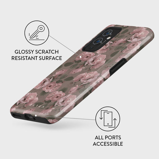Vintage Glamour - OnePlus 9 Case 3
