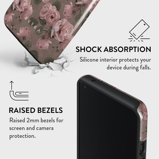 Vintage Glamour - OnePlus 9 Case 4