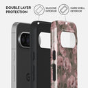 Vintage Glamour - Google Pixel 9 Case 2