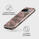 Vintage Glamour - Google Pixel 9 Case 3