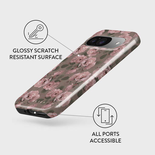 Vintage Glamour - Google Pixel 9 Case 3