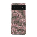 Vintage Glamour - Google Pixel 6 Pro Case 1