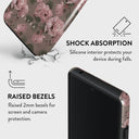 Vintage Glamour - Google Pixel 6 Pro Case 4