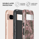 Vintage Glamour - Google Pixel 8a Case 2