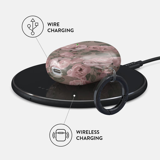 Vintage Glamour - Google Pixel Buds 2 Case 3