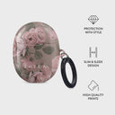 Vintage Glamour - Google Pixel Buds 2 Case 4