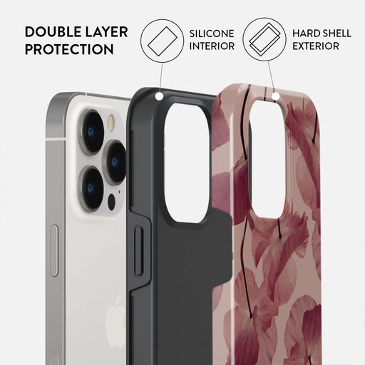 Tender Kiss - iPhone 14 Pro Max Case 6