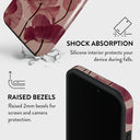 Tender Kiss - iPhone 14 Pro Max Case 8