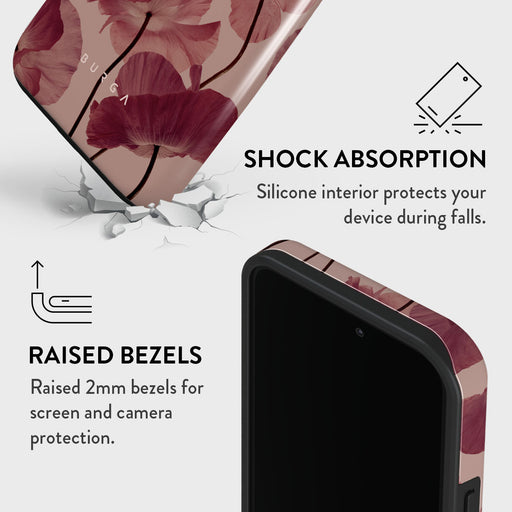 Tender Kiss - iPhone 14 Pro Max Case 8