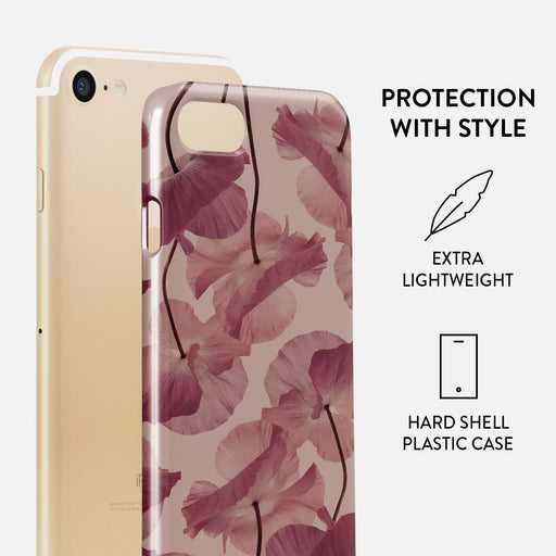Tender Kiss - iPhone SE (2022) Case 2