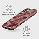 Tender Kiss - Samsung Galaxy S23 Case 7
