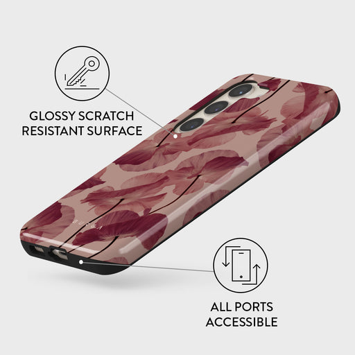 Tender Kiss - Samsung Galaxy S23 Case 7