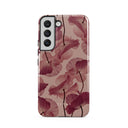 Tender Kiss - Samsung Galaxy S22 Case 5