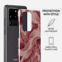 Tender Kiss - Samsung Galaxy S20 Ultra 4G / 5G Case 2