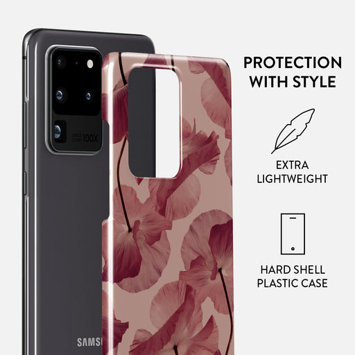 Tender Kiss - Samsung Galaxy S20 Ultra 4G / 5G Case 2