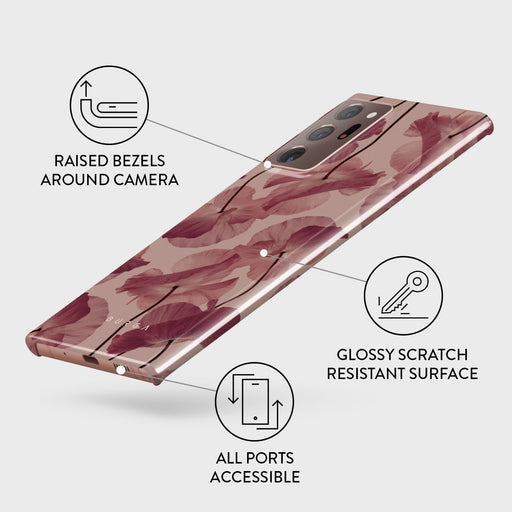 Tender Kiss - Samsung Galaxy Note 20 Ultra 4G / 5G Case 3