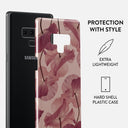 Tender Kiss - Samsung Galaxy Note 9 Case 2