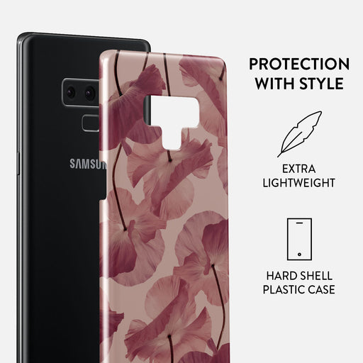 Tender Kiss - Samsung Galaxy Note 9 Case 2