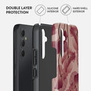 Tender Kiss - Samsung Galaxy A34 Case 2